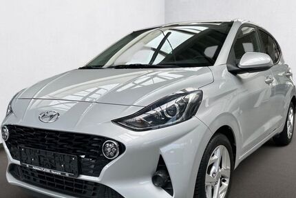 Hyundai i10 26.955 km 12.950 € Neumarkt 92318