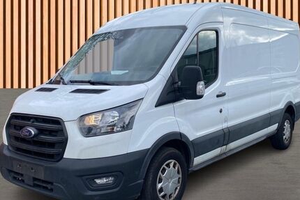 Ford Transit 49.122 km 26.980 € Dresden 01328