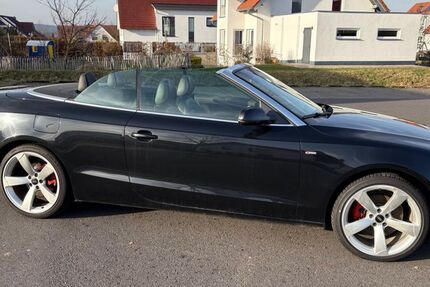 Audi A5 215.000 km 6.999 &euro; Hünfeld 36088