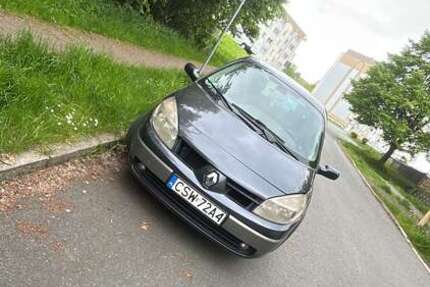 Renault Scenic 410.000 km 650 &euro; Chemnitz, Stadt 09111