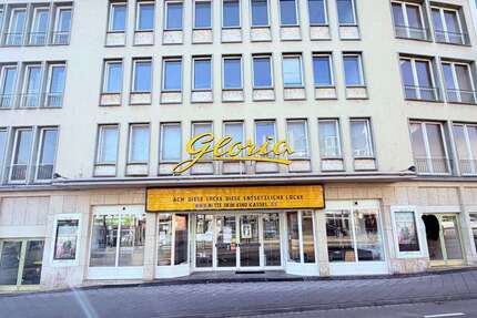 Gewerbeobjekt Kassel - 950.000&euro; | Angebot:25786281