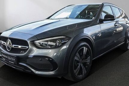 Mercedes-Benz C 220 9.900 km 45.880 &euro; Buedingen 63654