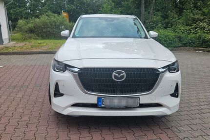 Mazda CX-60 52.805 km 35.000 &euro; Trechtingshausen 55413
