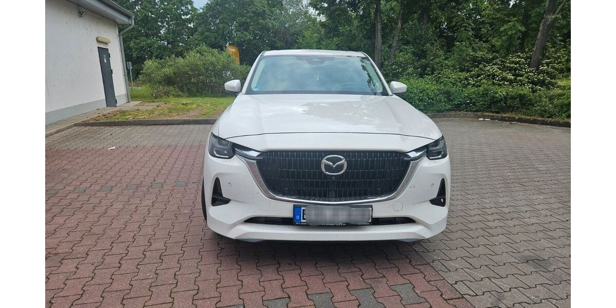 Mazda CX-60 52.805 km 35.000 &euro; Trechtingshausen 55413