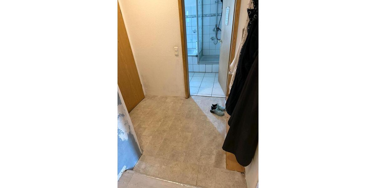 Etagenwohnung Hamberge - 1 Zimmer, 32 m&sup2;, 405&euro; | Angebot:26350738