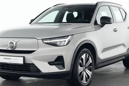 Volvo XC40 41.930 km 30.990 &euro; Weiterstadt 64331
