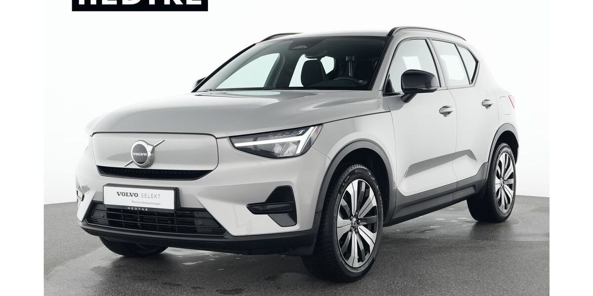 Volvo XC40 41.930 km 30.990 &euro; Weiterstadt 64331