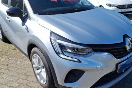 Renault Captur 8.403 km 18.390 &euro; Leipzig 04179