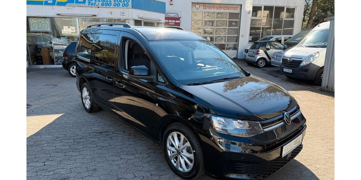 VW Caddy 248.000 km 13.000 &euro; Hamburg 22177