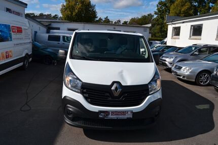 Renault Trafic 236.850 km 4.600 &euro; Munster 29633