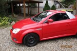 Opel Tigra Twintop 127.510 km 2.300 &euro; Hannover 30159