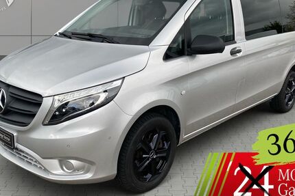 Mercedes-Benz Vito 88.900 km 38.999 &euro; Vechta 49377