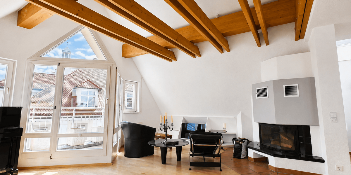 Etagenwohnung Weingarten - 3 Zimmer, 105 m&sup2;, 449.000&euro; | Angebot:26815394