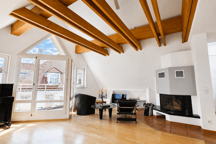 Wohnung Weingarten - 3 Zimmer, 105 m&sup2;, 449.000&euro; | Angebot:26815394