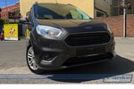 Ford Tourneo Courier Titanium*1-Hand*SHZ*AppLink*USB* 94.810 km 10.600 &euro; Berlin 13187