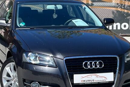 Audi A3 120.400 km 7.999 &euro; Rohrdorf 72229