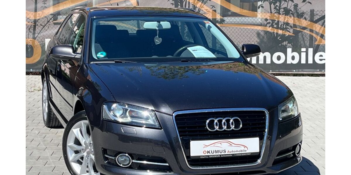 Audi A3 120.400 km 7.999 &euro; Rohrdorf 72229