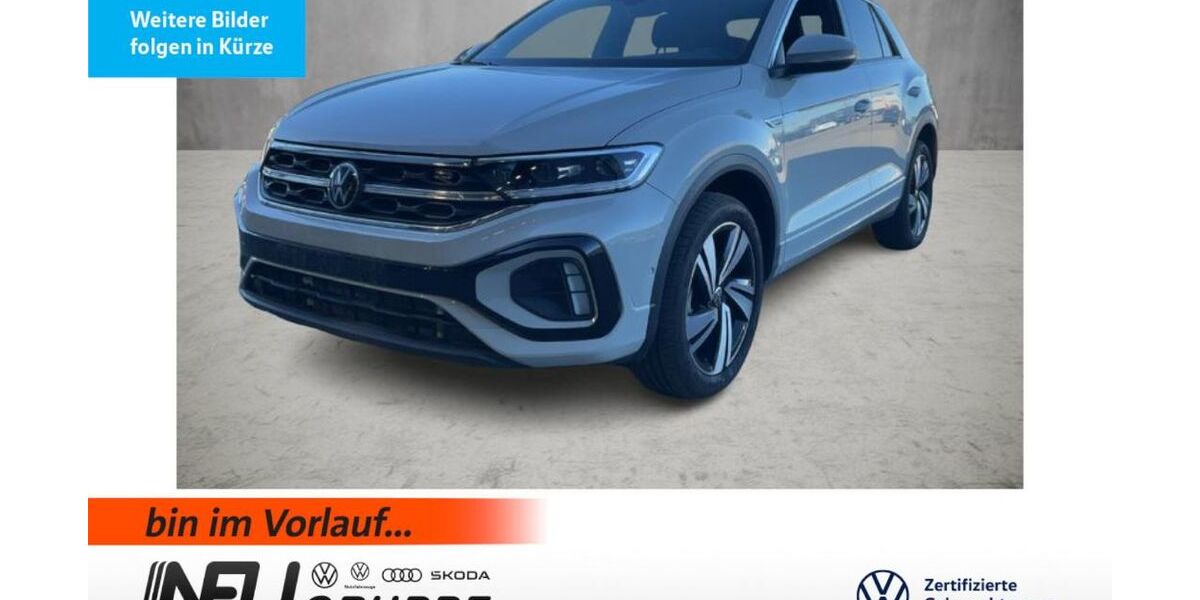 VW T-Roc 9.630 km 28.479 &euro; Ribnitz-Damgarten / Barth / Bad Sülze 18311