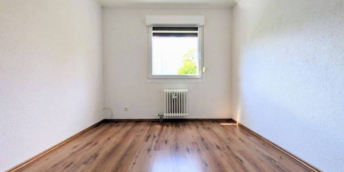 Etagenwohnung Kaiserslautern Innenstadt - 4 Zimmer, 86 m&sup2;, 169.000&euro; | Angebot:26881484