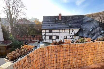 DG-Wohnung in Hafennähe 4 zimmer