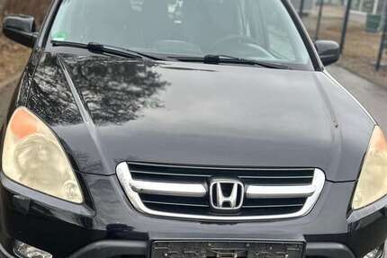 Honda CR-V 238.452 km 2.550 &euro; Oberstadion 89613