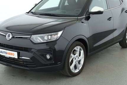 SsangYong Tivoli 47.175 km 13.070 € Leipzig 04328