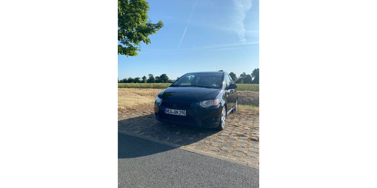 Mitsubishi Colt 68.232 km 4.800 &euro; Sugenheim 91484