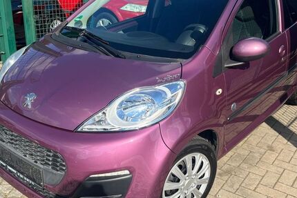 Peugeot 107 94.000 km 3.790 &euro; Berlin Weißensee-Pankow 13086