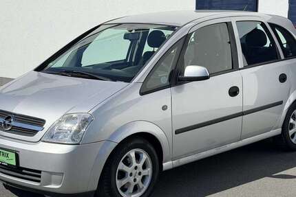 Opel Meriva 183.000 km 2.700 &euro; Münster 48157