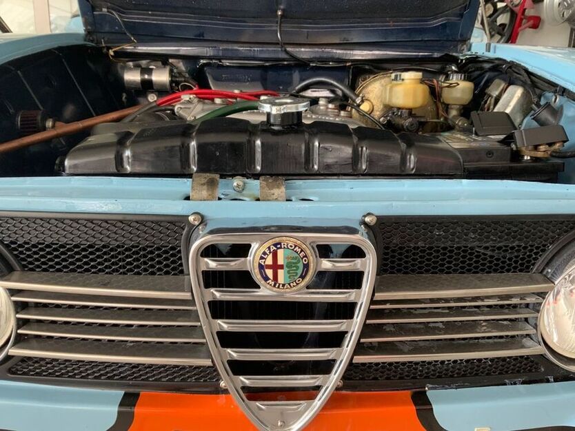 Giulia