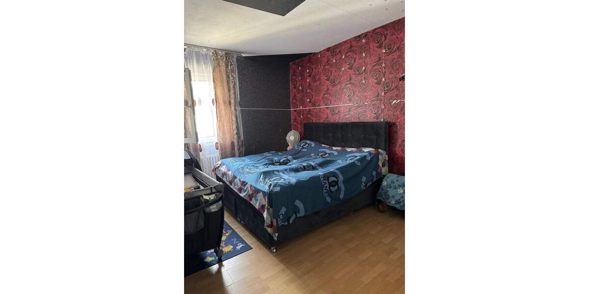 Etagenwohnung Recklinghausen König-Ludwig - 5 Zimmer, 131 m&sup2;, 130.000&euro; | Angebot:24406936