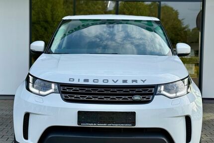 Land Rover Discovery 221.680 km 15.000 &euro; Hopsten 48496
