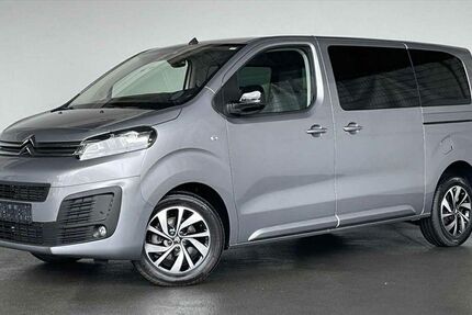 Citroen SpaceTourer 7.026 km 36.970 &euro; Neuensalz 08541