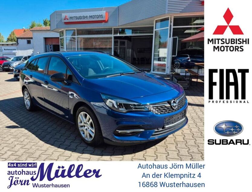 Astra