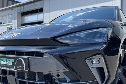 Cupra Leon 13.803 km 27.460 &euro; Marktredwitz 95615