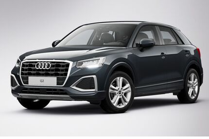 Audi Q2 1.100 km 32.190 &euro; Wiesbaden 65189