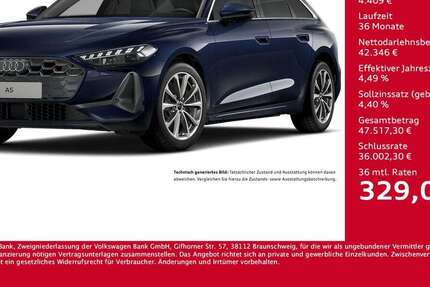 Audi A5 14.756 km 46.755 € Dortmund 44143