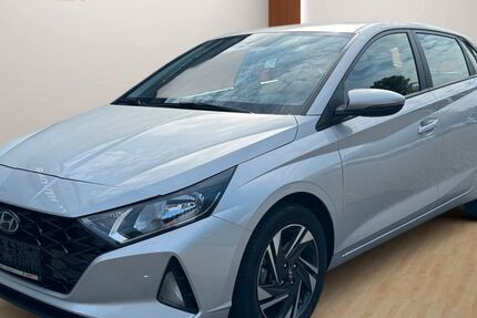 Hyundai i20 33.600 km 15.500 € Obersulm-Willsbach 74182