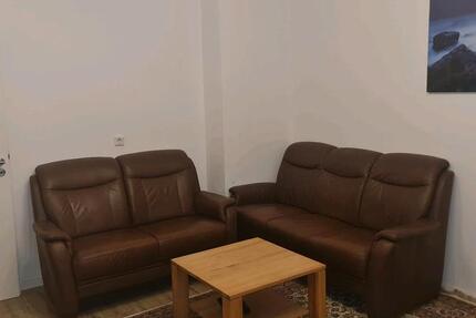 Etagenwohnung 3 zimmer