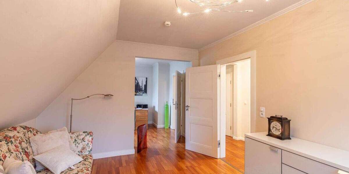 Einfamilienhaus Rosengarten Nenndorf - 6 Zimmer, 179 m&sup2;, 699.000&euro; | Angebot:24850296