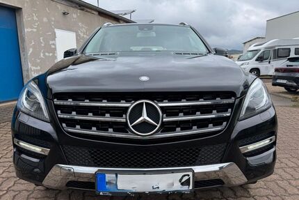 Mercedes ML 350