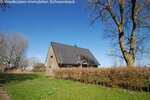 Elegantes Landhaus in Nordermeldorf - Exklusives Wohnen mit Sauna und Kamin - Bauernhaus, Landhaus Nordermeldorf | Angebot:26770174