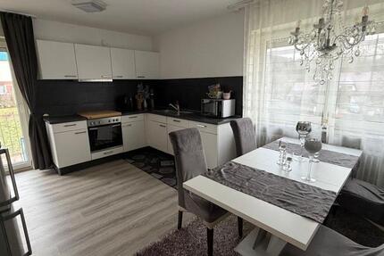 4 Zimmer Wohnung in Lengfurt zu vermieten 4 zimmer