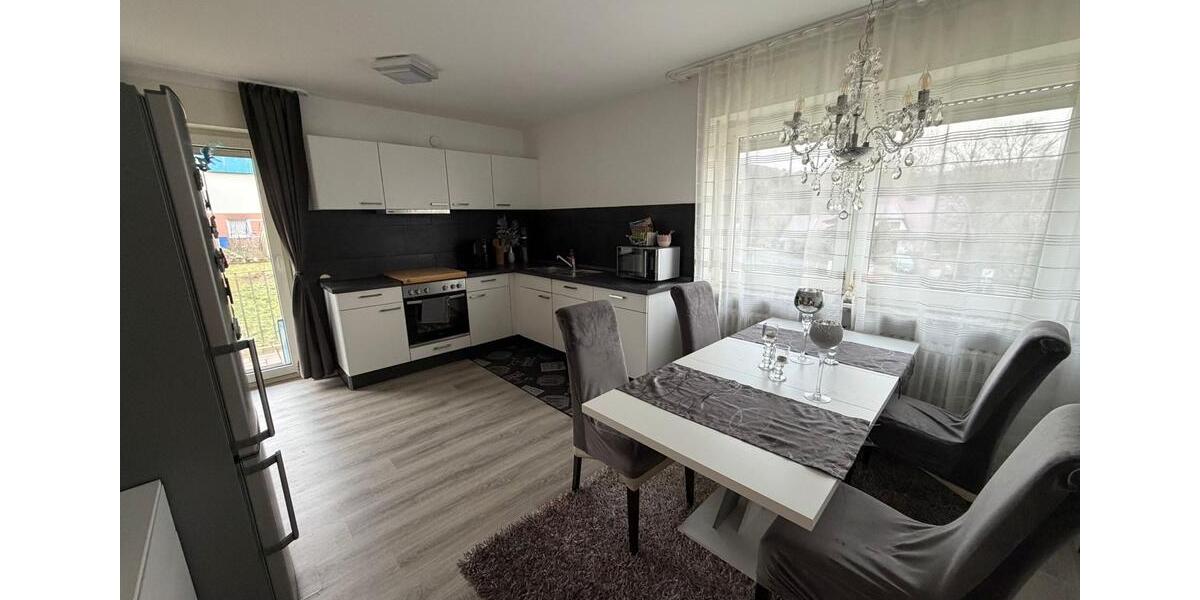 4 Zimmer Wohnung in Lengfurt zu vermieten 4 zimmer