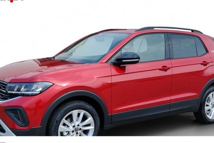 VW T-Cross 2.500 km 26.490 &euro; Bernsdorf 09337
