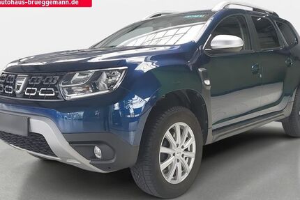Dacia Duster 85.034 km 10.490 &euro; Neubrandenburg 17036