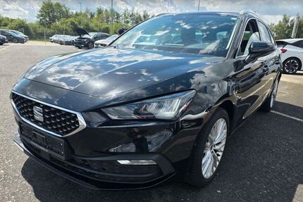 Seat Leon 86.620 km 17.790 &euro; Bad Kissingen 97688