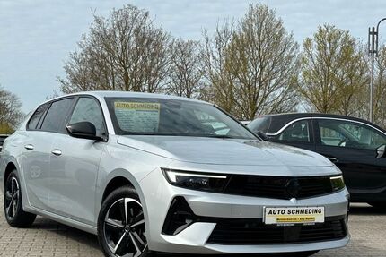 Opel Astra 13.400 km 21.450 &euro; Leer- Bingum 26789