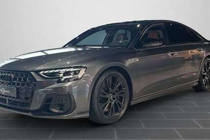 Audi S8 1.100 km 143.490 &euro; Wiesbaden 65189