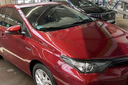 Toyota Auris 96.000 km 13.900 &euro; Augsburg 86159